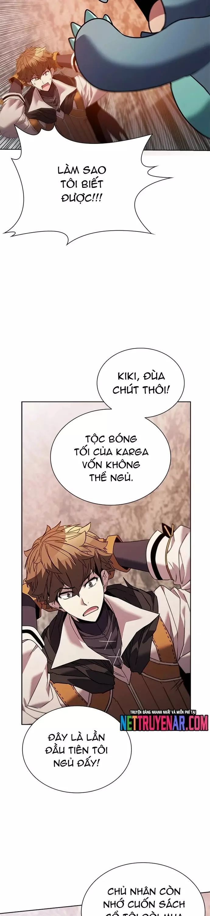 Bậc Thầy Thuần Hóa Chapter 165 - 20