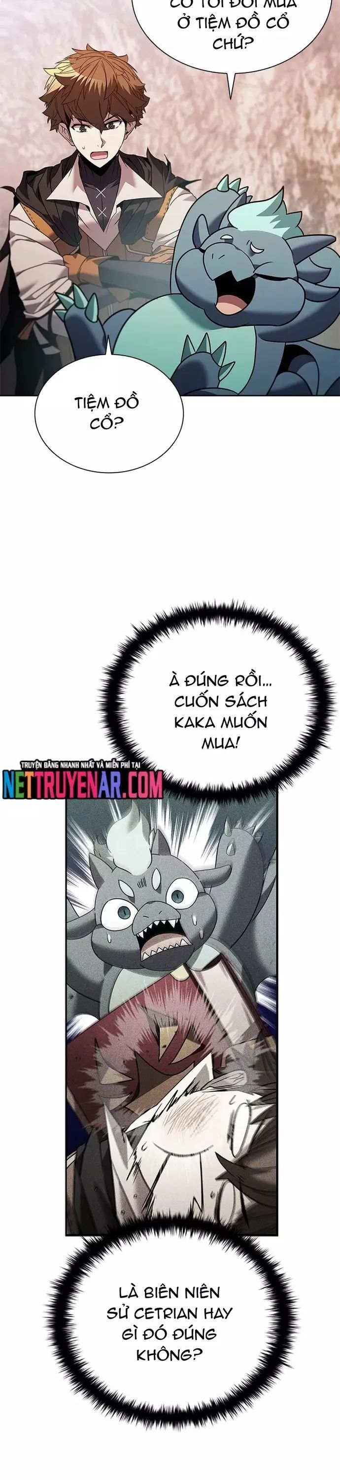 Bậc Thầy Thuần Hóa Chapter 165 - 21