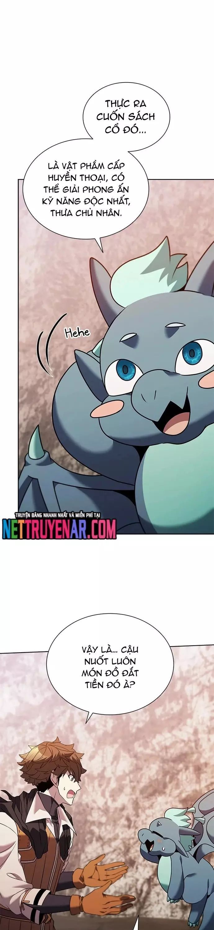 Bậc Thầy Thuần Hóa Chapter 165 - 22