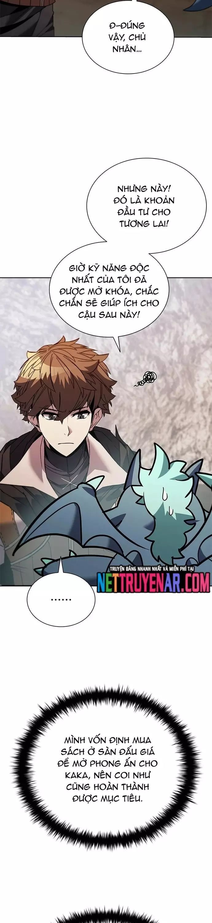Bậc Thầy Thuần Hóa Chapter 165 - 23