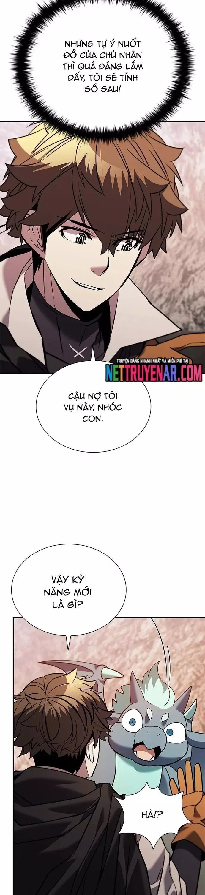 Bậc Thầy Thuần Hóa Chapter 165 - 24