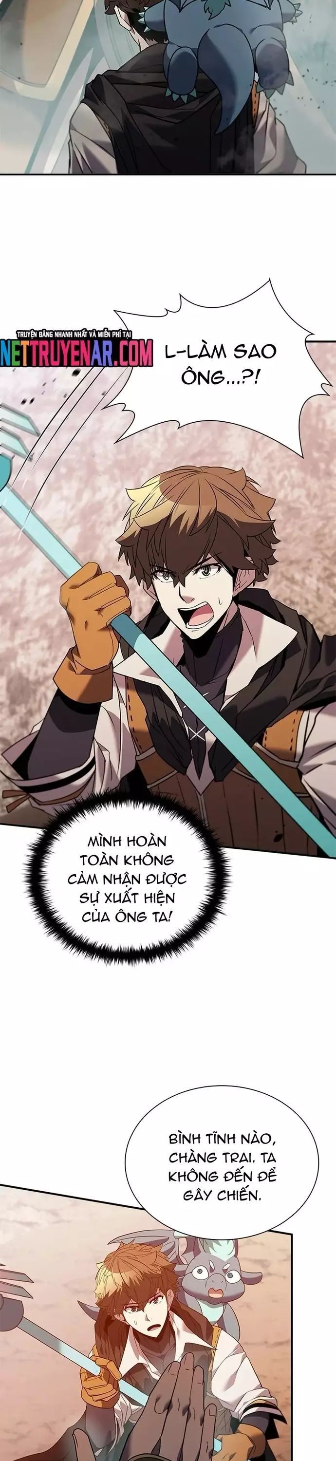 Bậc Thầy Thuần Hóa Chapter 165 - 26