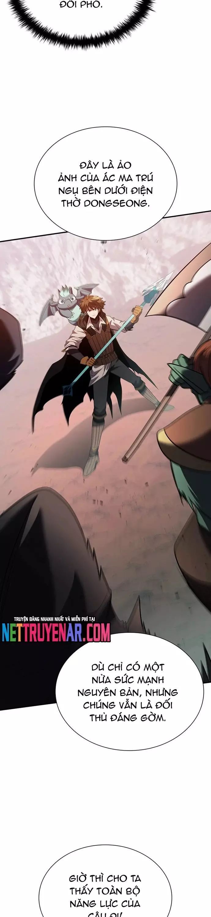 Bậc Thầy Thuần Hóa Chapter 165 - 34