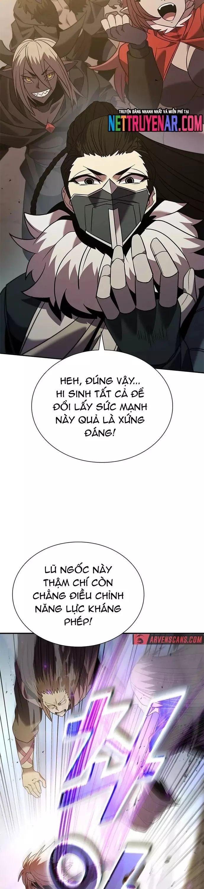 Bậc Thầy Thuần Hóa Chapter 165 - 37