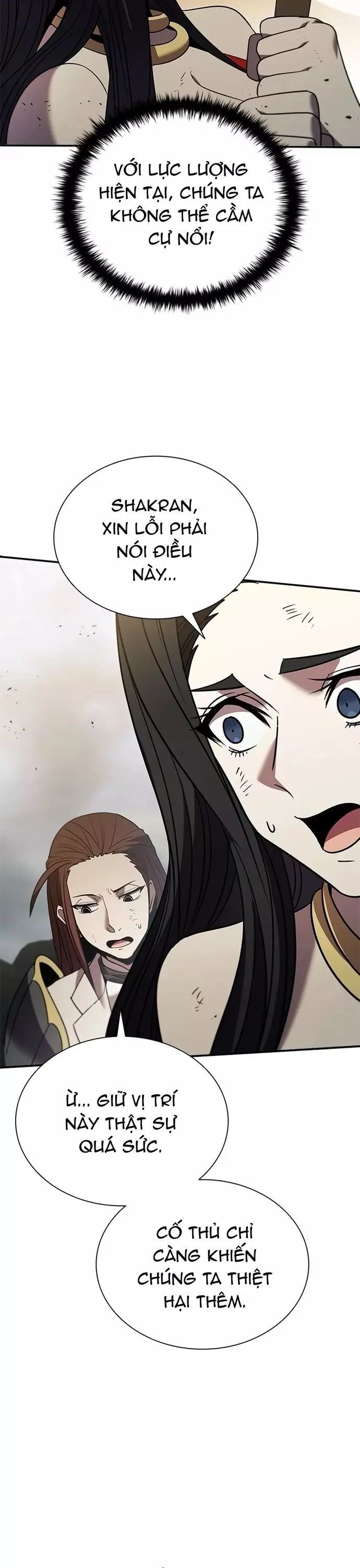 Bậc Thầy Thuần Hóa Chapter 165 - 39