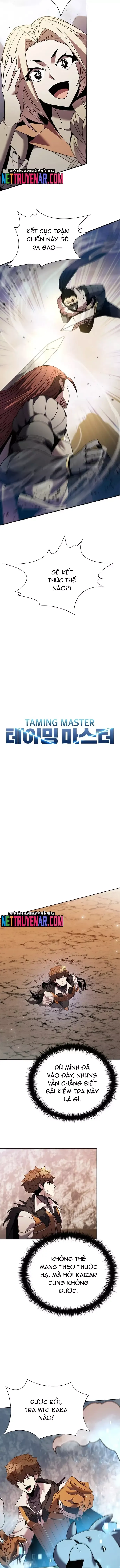 Bậc Thầy Thuần Hóa Chapter 165 - 5