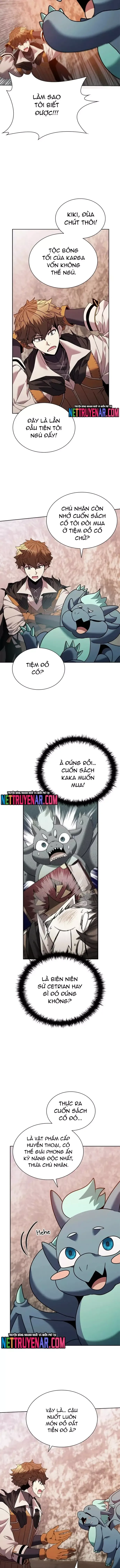 Bậc Thầy Thuần Hóa Chapter 165 - 7