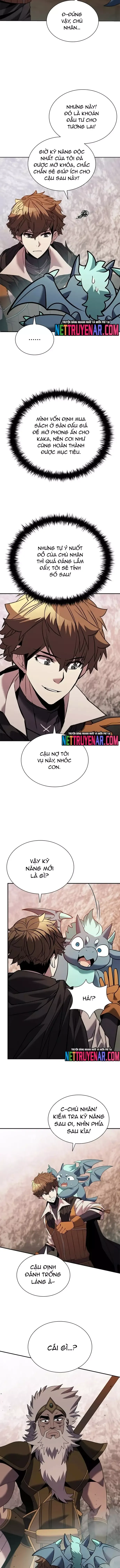 Bậc Thầy Thuần Hóa Chapter 165 - 8