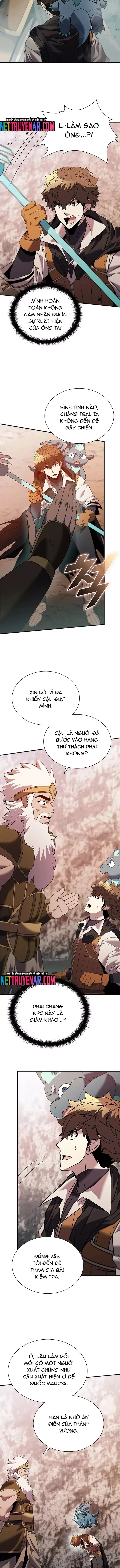 Bậc Thầy Thuần Hóa Chapter 165 - 9