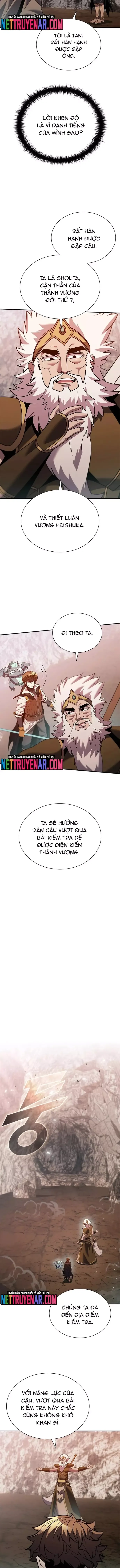 Bậc Thầy Thuần Hóa Chapter 165 - 10