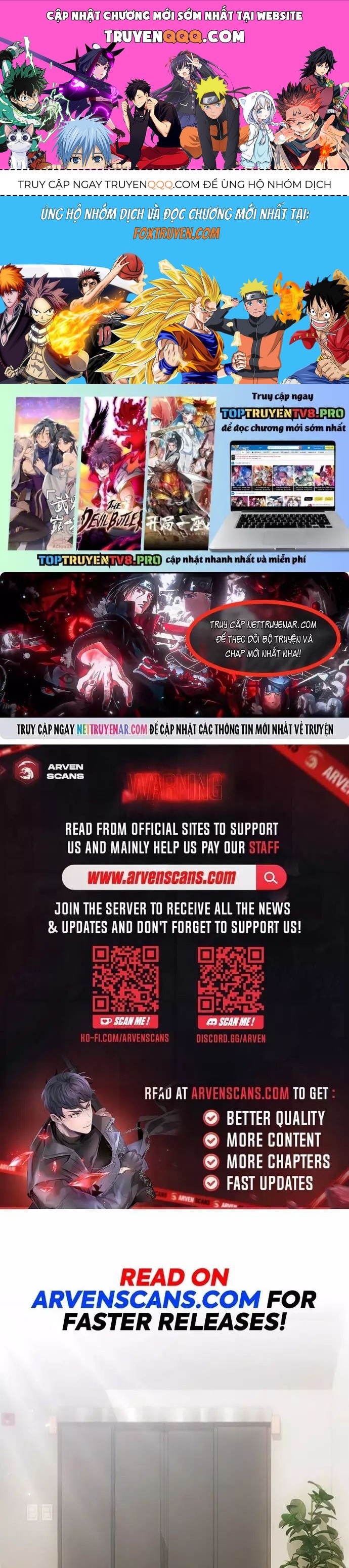 Bậc Thầy Thuần Hóa Chapter 166 - 1