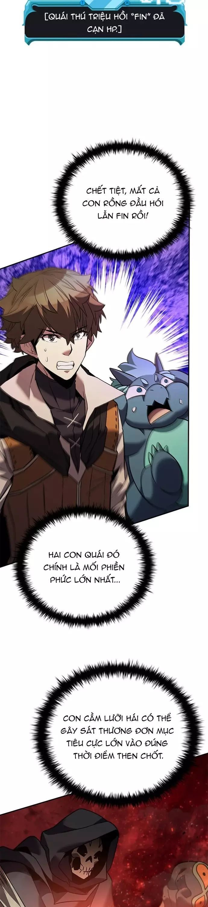 Bậc Thầy Thuần Hóa Chapter 166 - 11