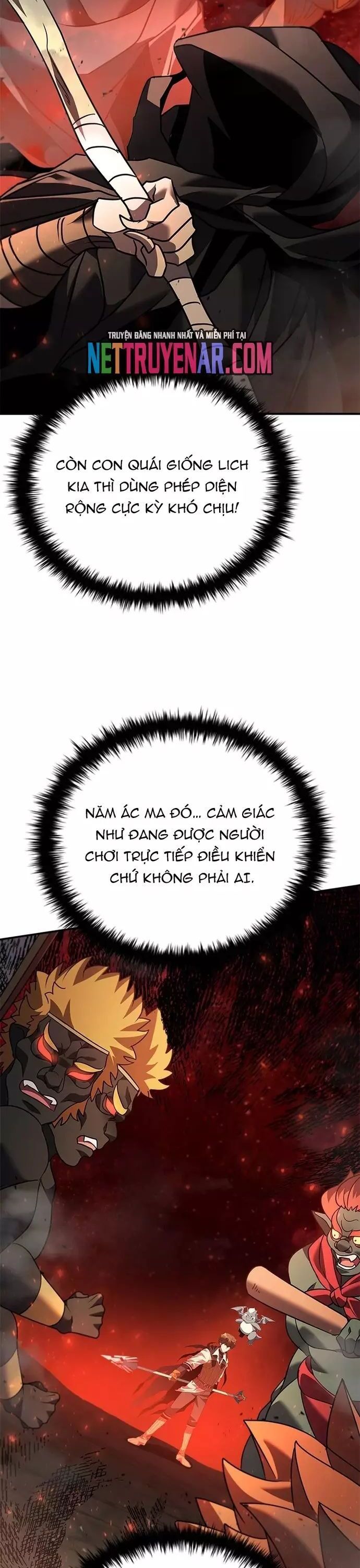 Bậc Thầy Thuần Hóa Chapter 166 - 12