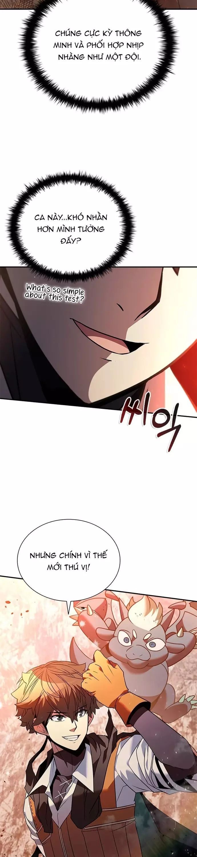 Bậc Thầy Thuần Hóa Chapter 166 - 13