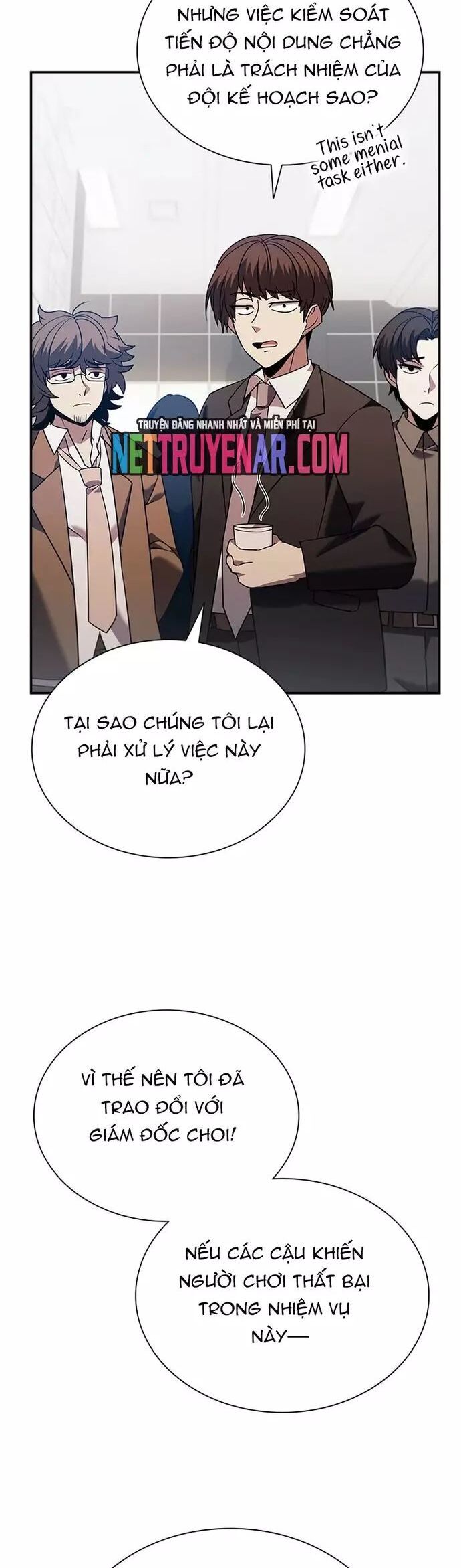 Bậc Thầy Thuần Hóa Chapter 166 - 4