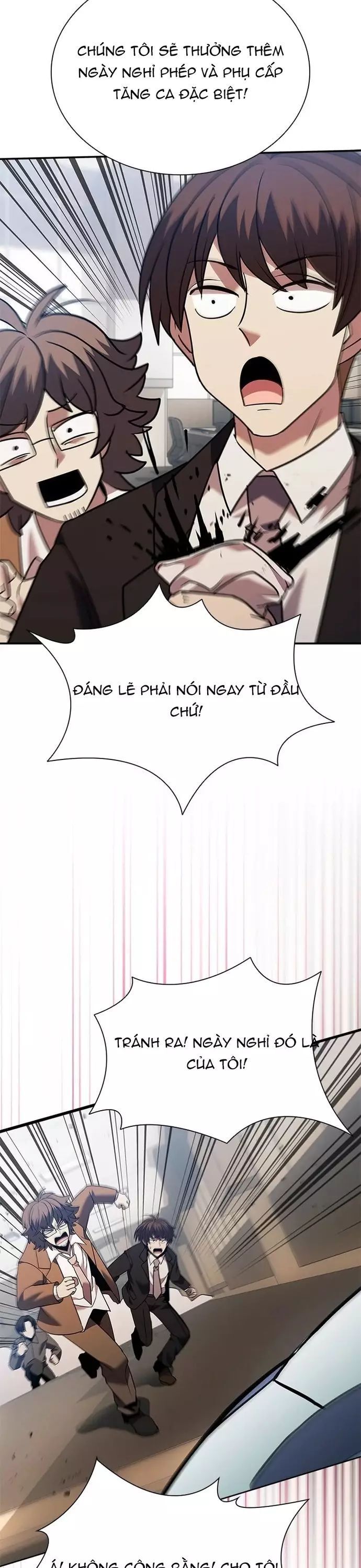 Bậc Thầy Thuần Hóa Chapter 166 - 5