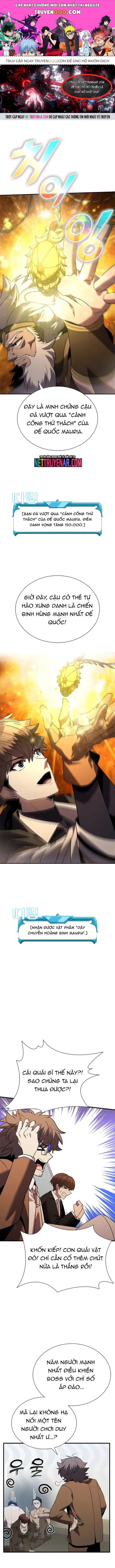 Bậc Thầy Thuần Hóa Chapter 167 - 1