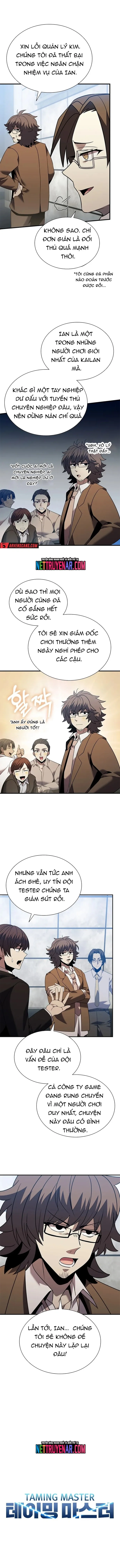 Bậc Thầy Thuần Hóa Chapter 167 - 2