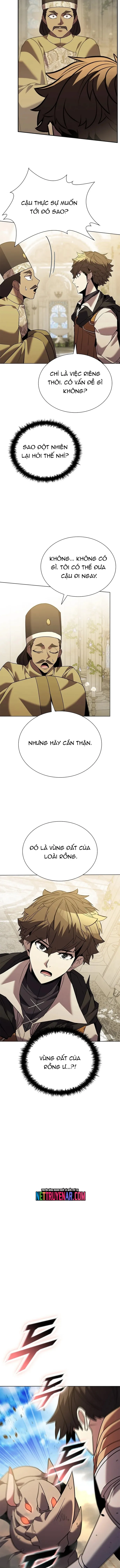 Bậc Thầy Thuần Hóa Chapter 167 - 11