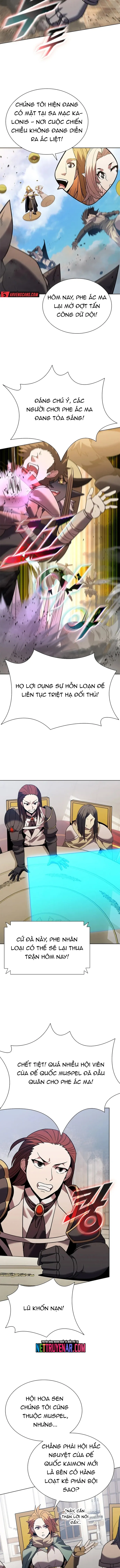 Bậc Thầy Thuần Hóa Chapter 167 - 12