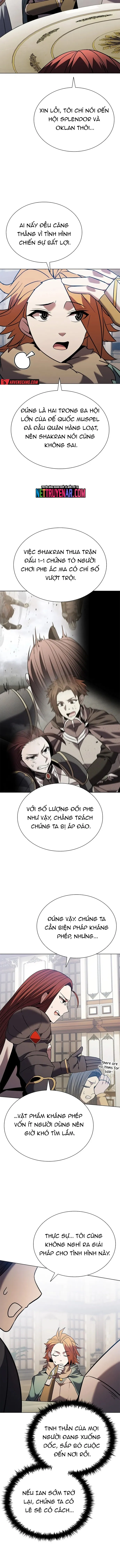 Bậc Thầy Thuần Hóa Chapter 167 - 13