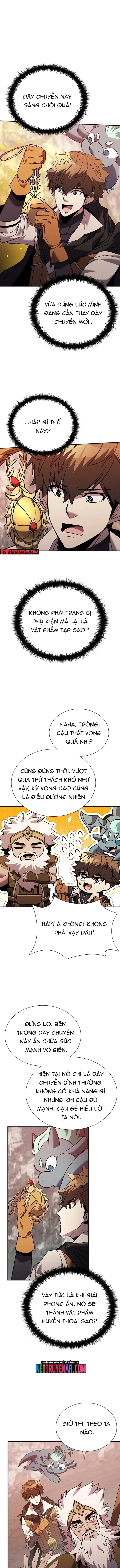 Bậc Thầy Thuần Hóa Chapter 167 - 3