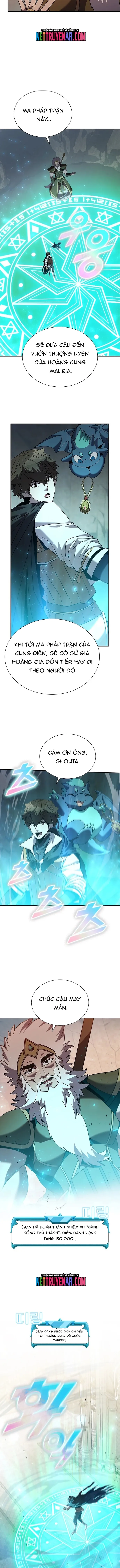 Bậc Thầy Thuần Hóa Chapter 167 - 4