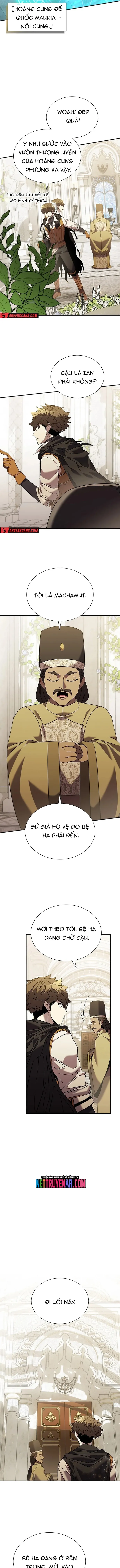 Bậc Thầy Thuần Hóa Chapter 167 - 5