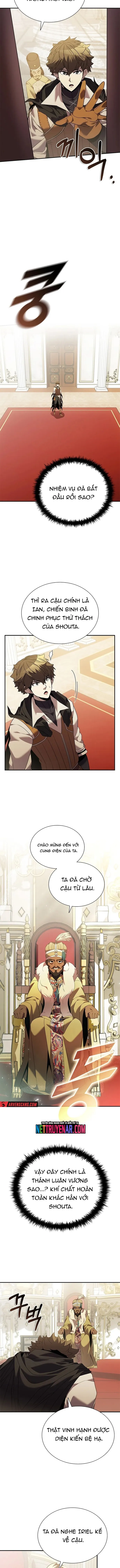 Bậc Thầy Thuần Hóa Chapter 167 - 6