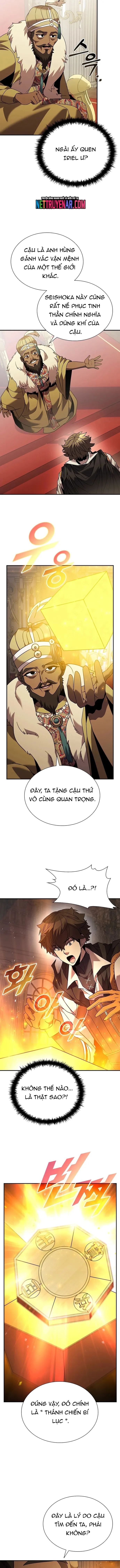 Bậc Thầy Thuần Hóa Chapter 167 - 7