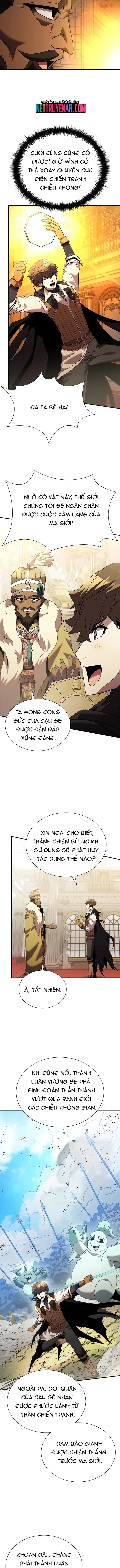 Bậc Thầy Thuần Hóa Chapter 167 - 8