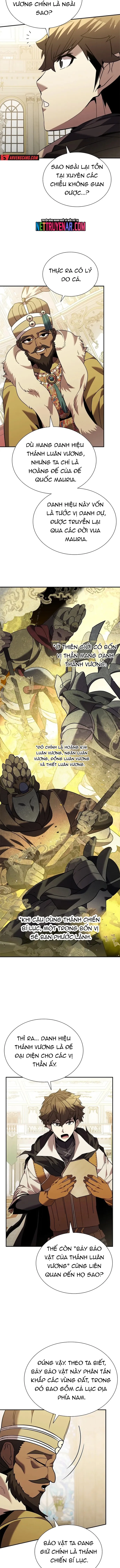 Bậc Thầy Thuần Hóa Chapter 167 - 9