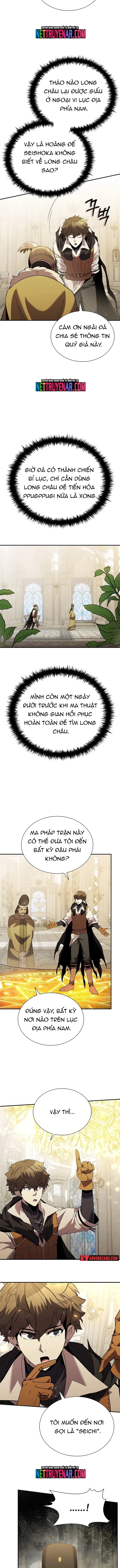 Bậc Thầy Thuần Hóa Chapter 167 - 10