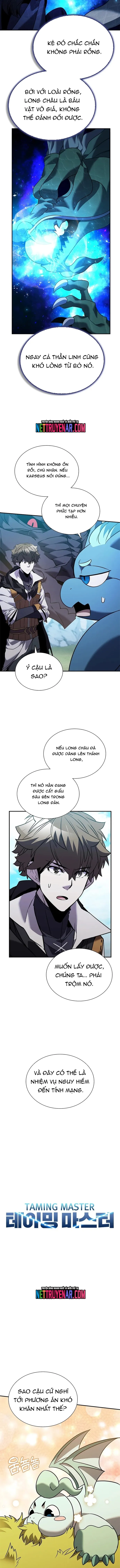 Bậc Thầy Thuần Hóa Chapter 168 - 4