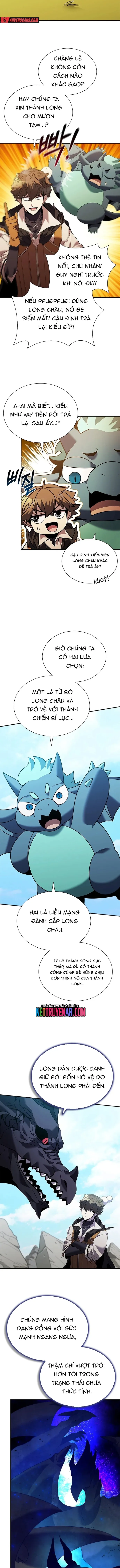 Bậc Thầy Thuần Hóa Chapter 168 - 5