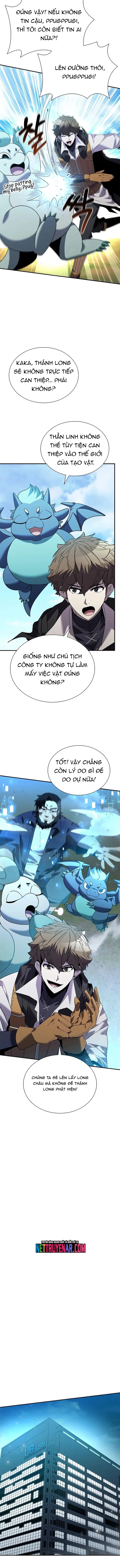 Bậc Thầy Thuần Hóa Chapter 168 - 8