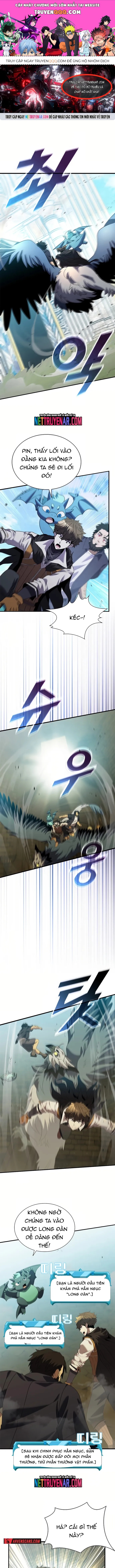 Bậc Thầy Thuần Hóa Chapter 169 - 1