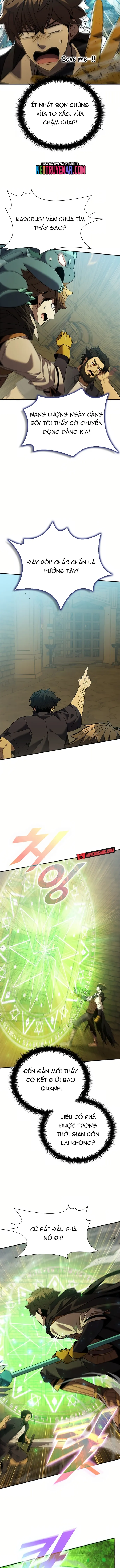 Bậc Thầy Thuần Hóa Chapter 169 - 12