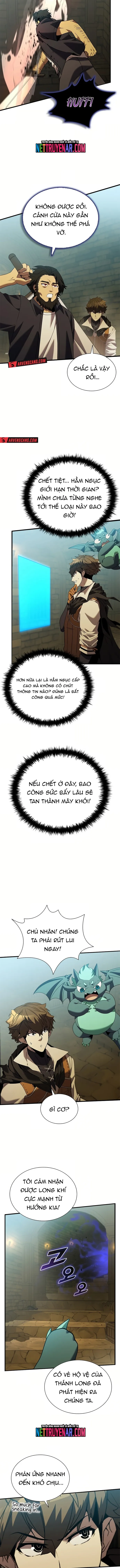 Bậc Thầy Thuần Hóa Chapter 169 - 3