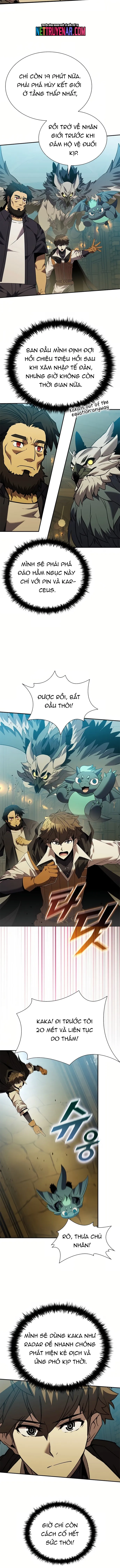 Bậc Thầy Thuần Hóa Chapter 169 - 4