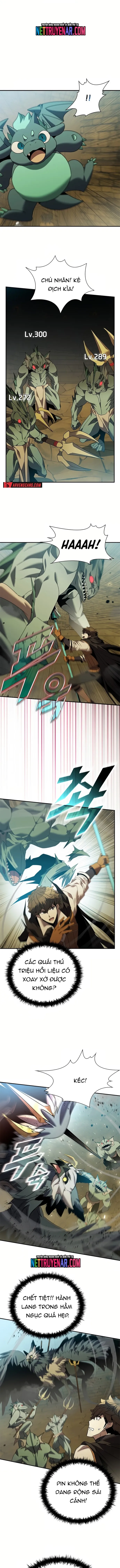 Bậc Thầy Thuần Hóa Chapter 169 - 5
