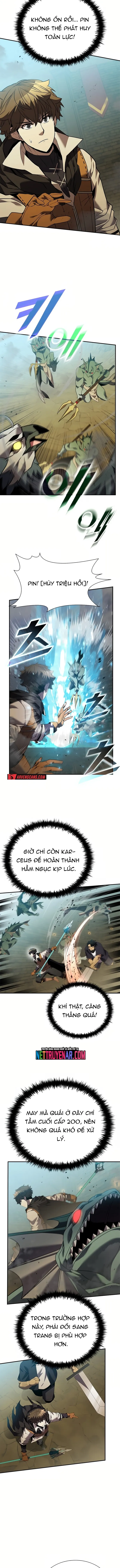 Bậc Thầy Thuần Hóa Chapter 169 - 6