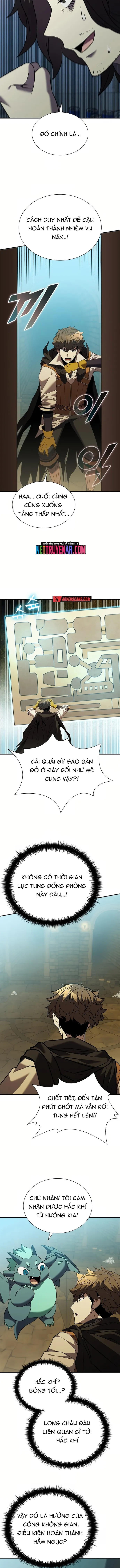 Bậc Thầy Thuần Hóa Chapter 169 - 9