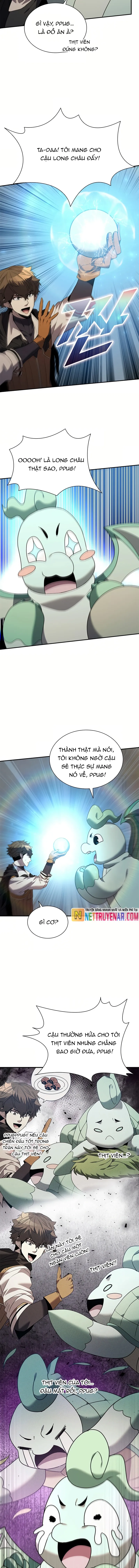 Bậc Thầy Thuần Hóa Chapter 170 - 11