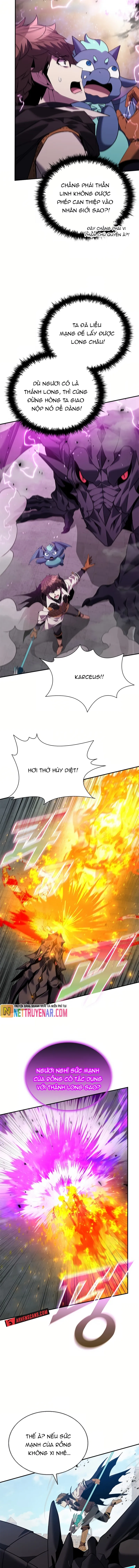 Bậc Thầy Thuần Hóa Chapter 170 - 16