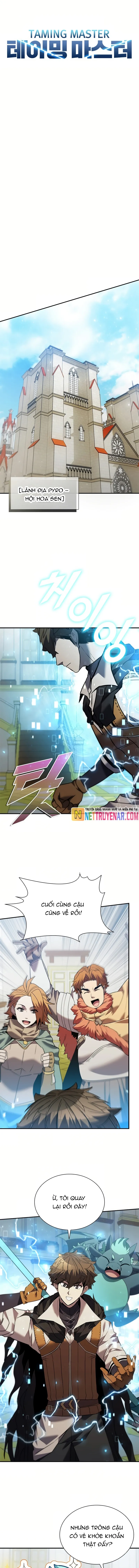 Bậc Thầy Thuần Hóa Chapter 170 - 6