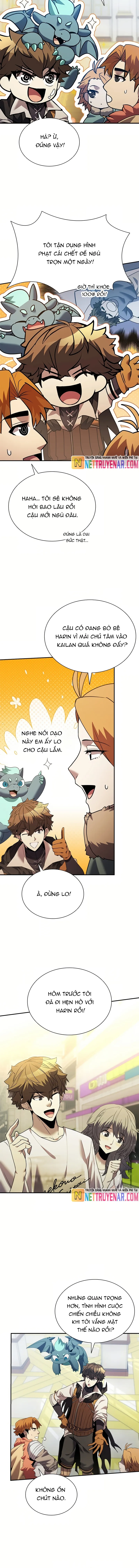 Bậc Thầy Thuần Hóa Chapter 170 - 7