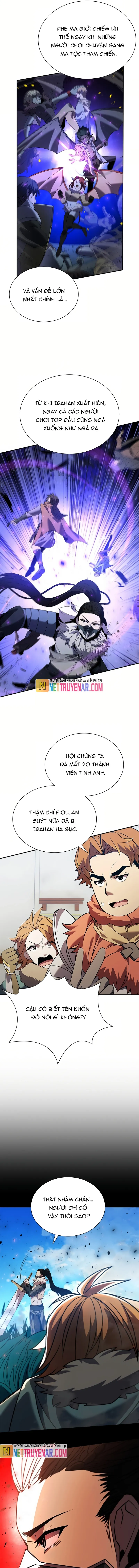 Bậc Thầy Thuần Hóa Chapter 170 - 8