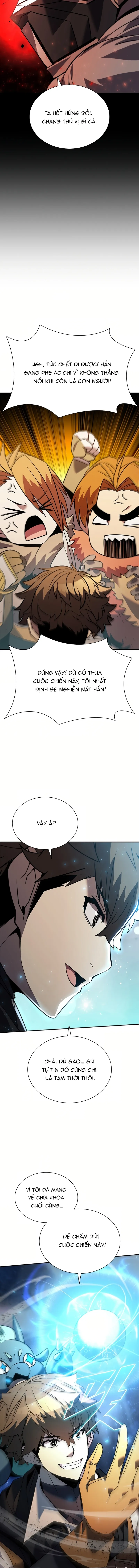 Bậc Thầy Thuần Hóa Chapter 170 - 9