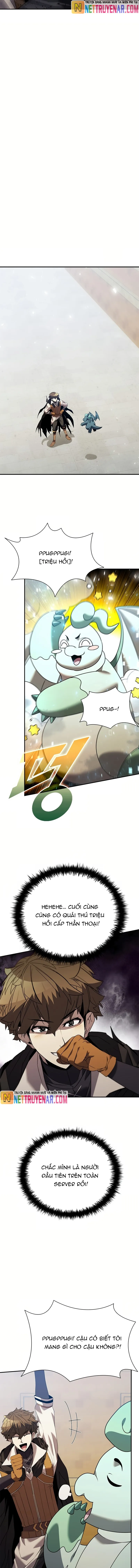 Bậc Thầy Thuần Hóa Chapter 170 - 10